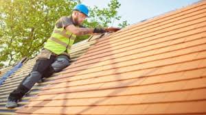 Professional Roofing Services in Eldorado, TX