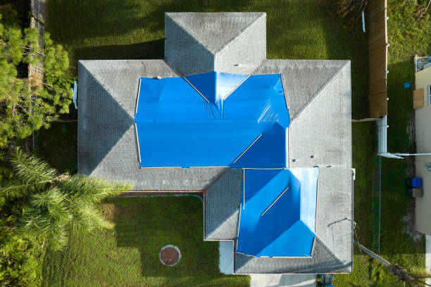 Steel Roofing in Eldorado, TX