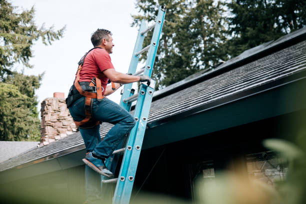 Best Roof Leak Repair  in Eldorado, TX